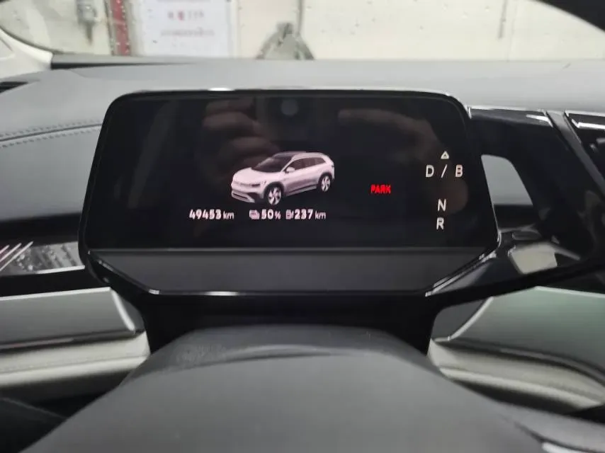 2021 Volkswagen ID.6 Crozz BEV 84.8KWH,autocango,china used car exporter,china ev exporter,chinese used car exporter,chinese used ev exporter