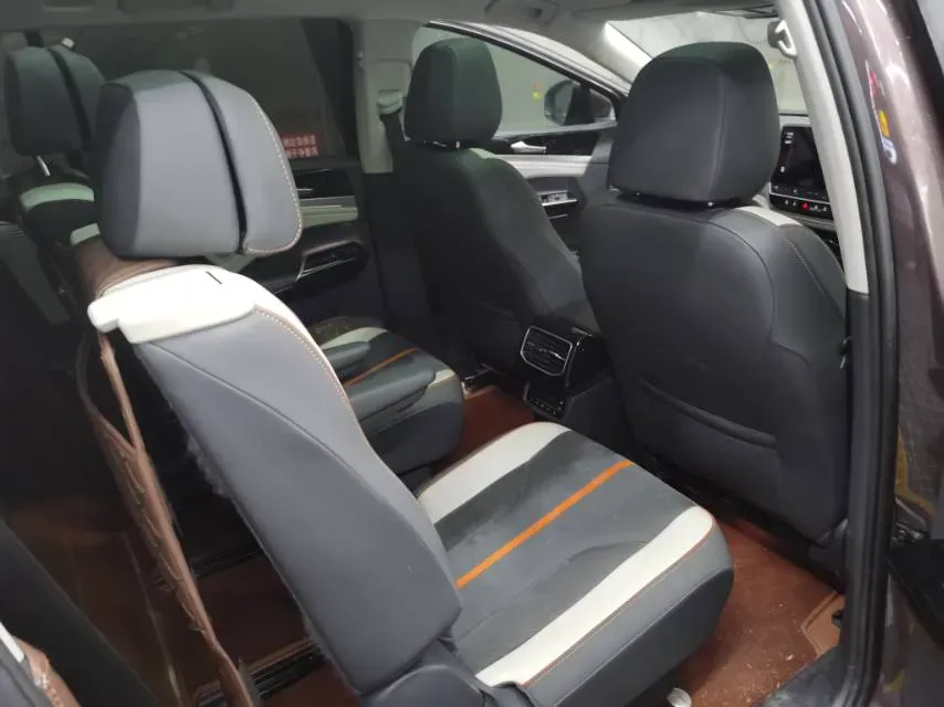 2021 Volkswagen ID.6 Crozz BEV 84.8KWH,autocango,china used car exporter,china ev exporter,chinese used car exporter,chinese used ev exporter