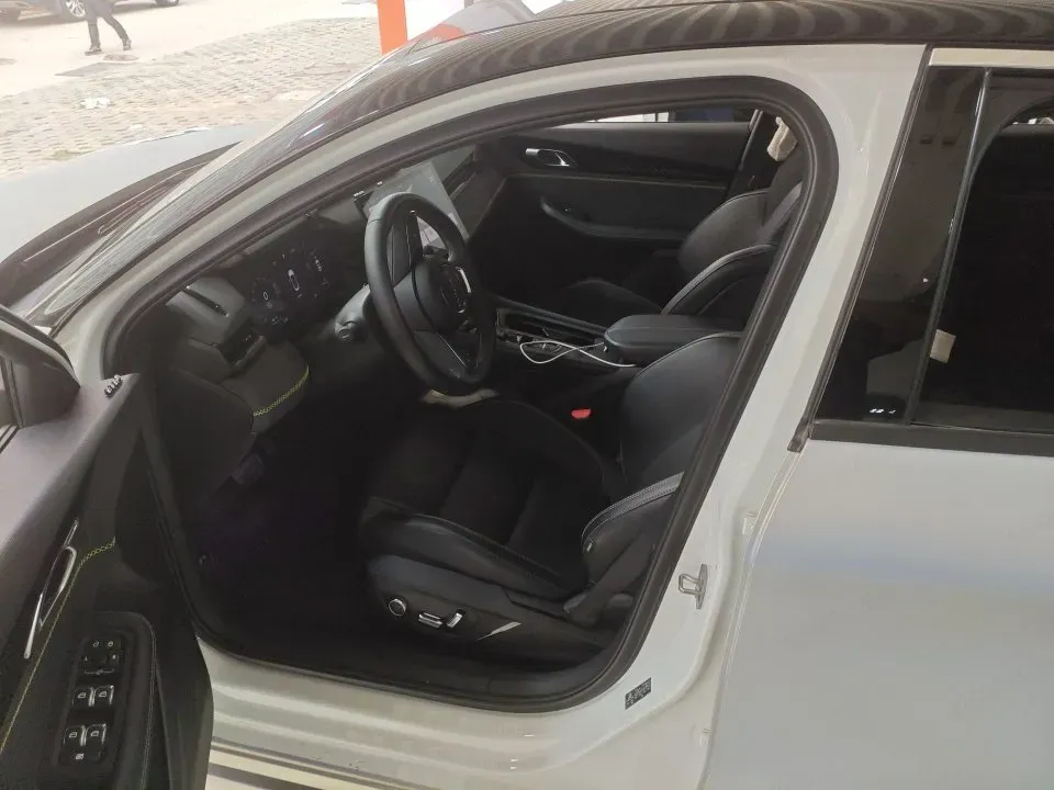 2023 Great Wall Poer 2.0T 163HP L4 8AT,autocango,china used car exporter,china ev exporter,chinese used car exporter,chinese used ev exporter