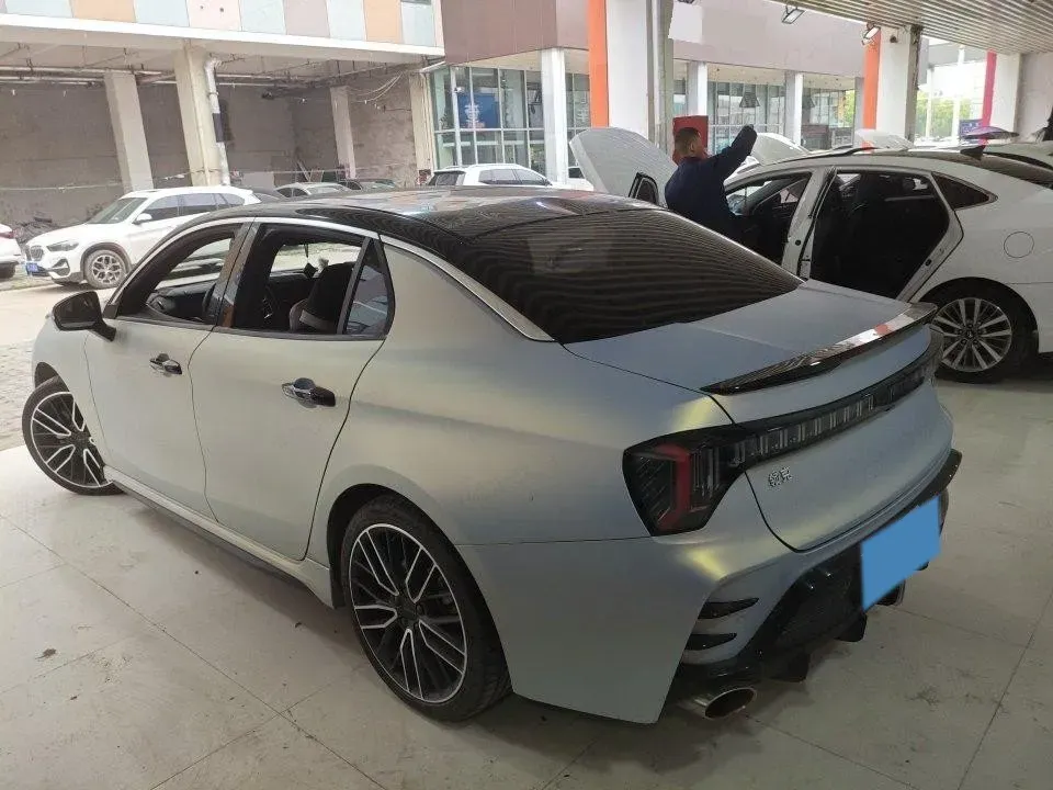 2023 Great Wall Poer 2.0T 163HP L4 8AT,autocango,china used car exporter,china ev exporter,chinese used car exporter,chinese used ev exporter