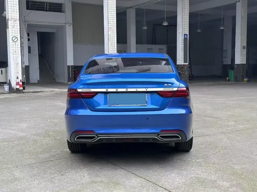 2018 Geely Binray 1.4T 133HP L4 CVT,autocango,china used car exporter,china ev exporter,chinese used car exporter,chinese used ev exporter