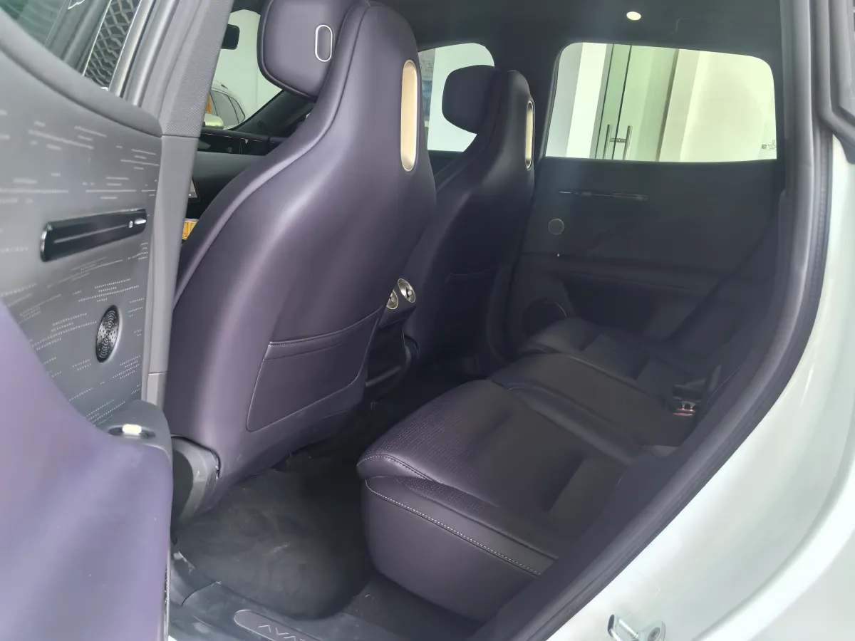 2024 Avatr 07 BEV 82.16KWH,autocango,china used car exporter,china ev exporter,chinese used car exporter,chinese used ev exporter