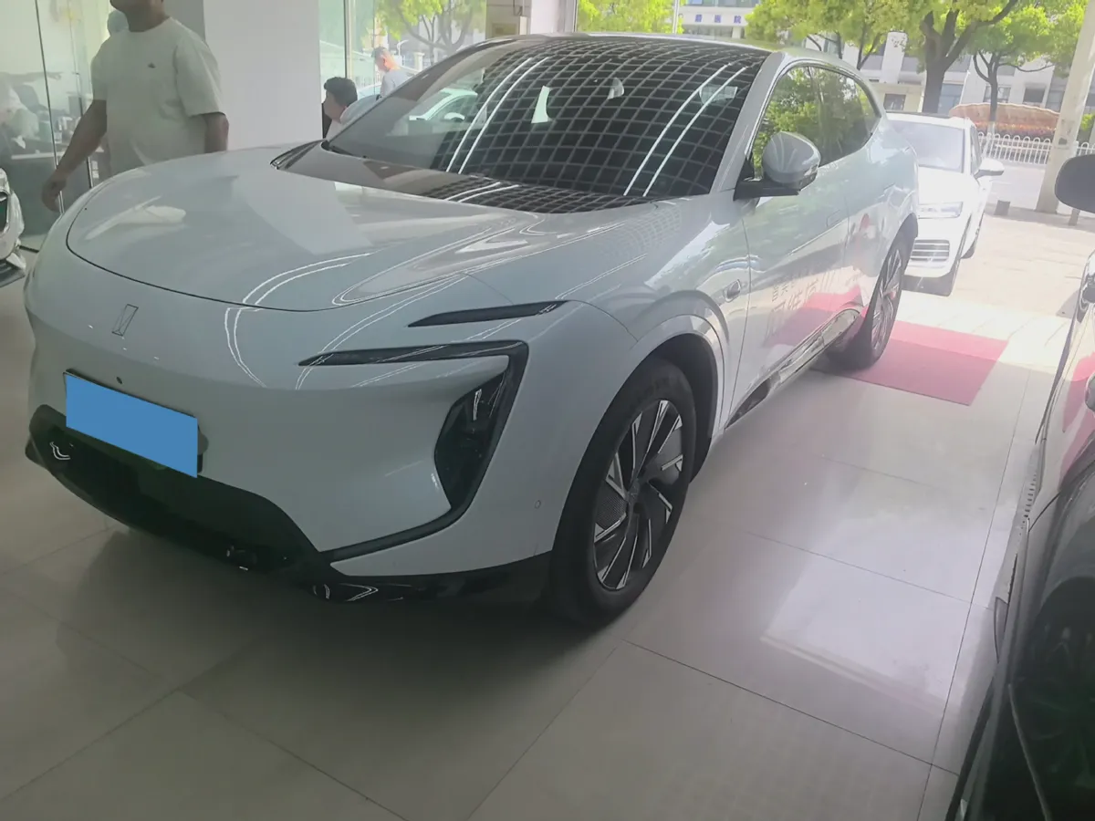 2024 Avatr 07 BEV 82.16KWH,autocango,china used car exporter,china ev exporter,chinese used car exporter,chinese used ev exporter