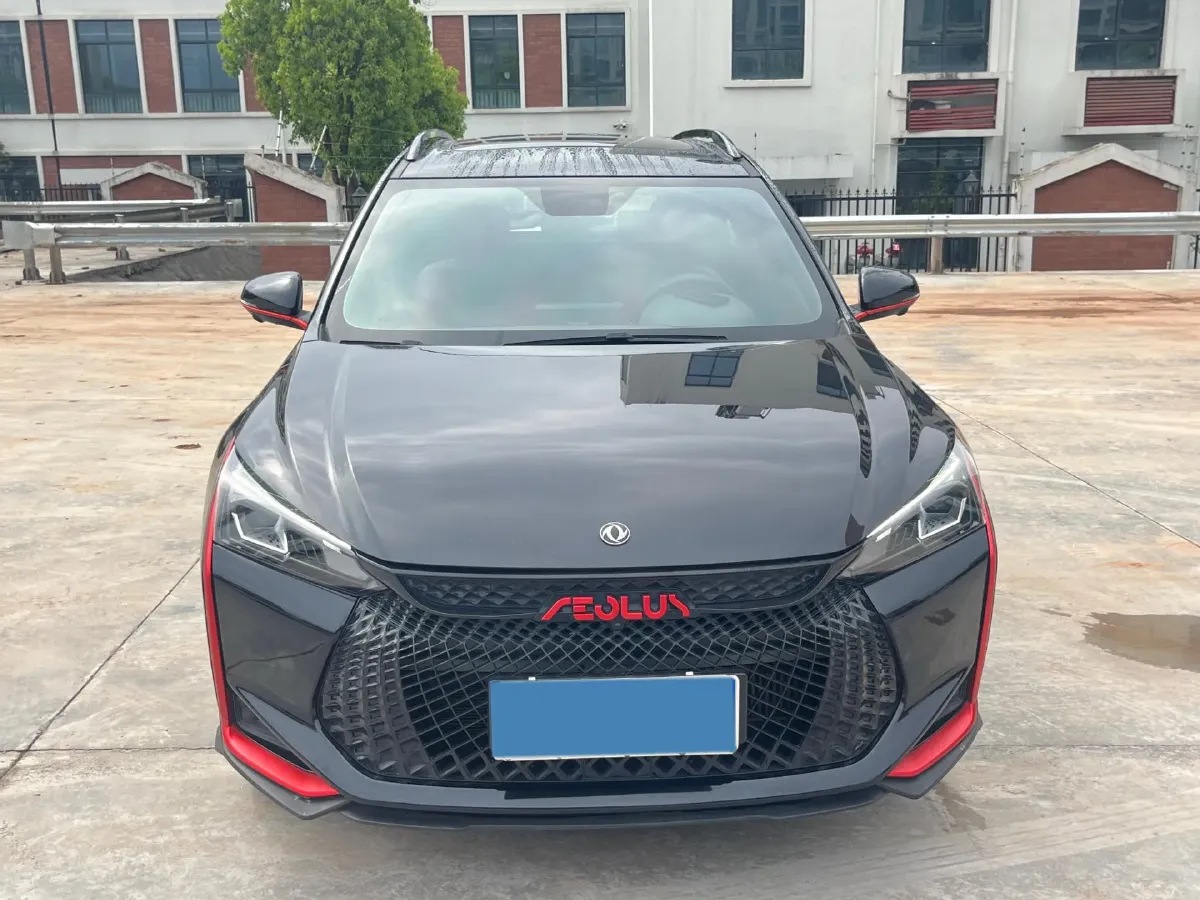 2021 DongFeng Aeolus YiXuan GS 1.5T 150HP L4 6DCT,autocango,china used car exporter,china ev exporter,chinese used car exporter,chinese used ev exporter