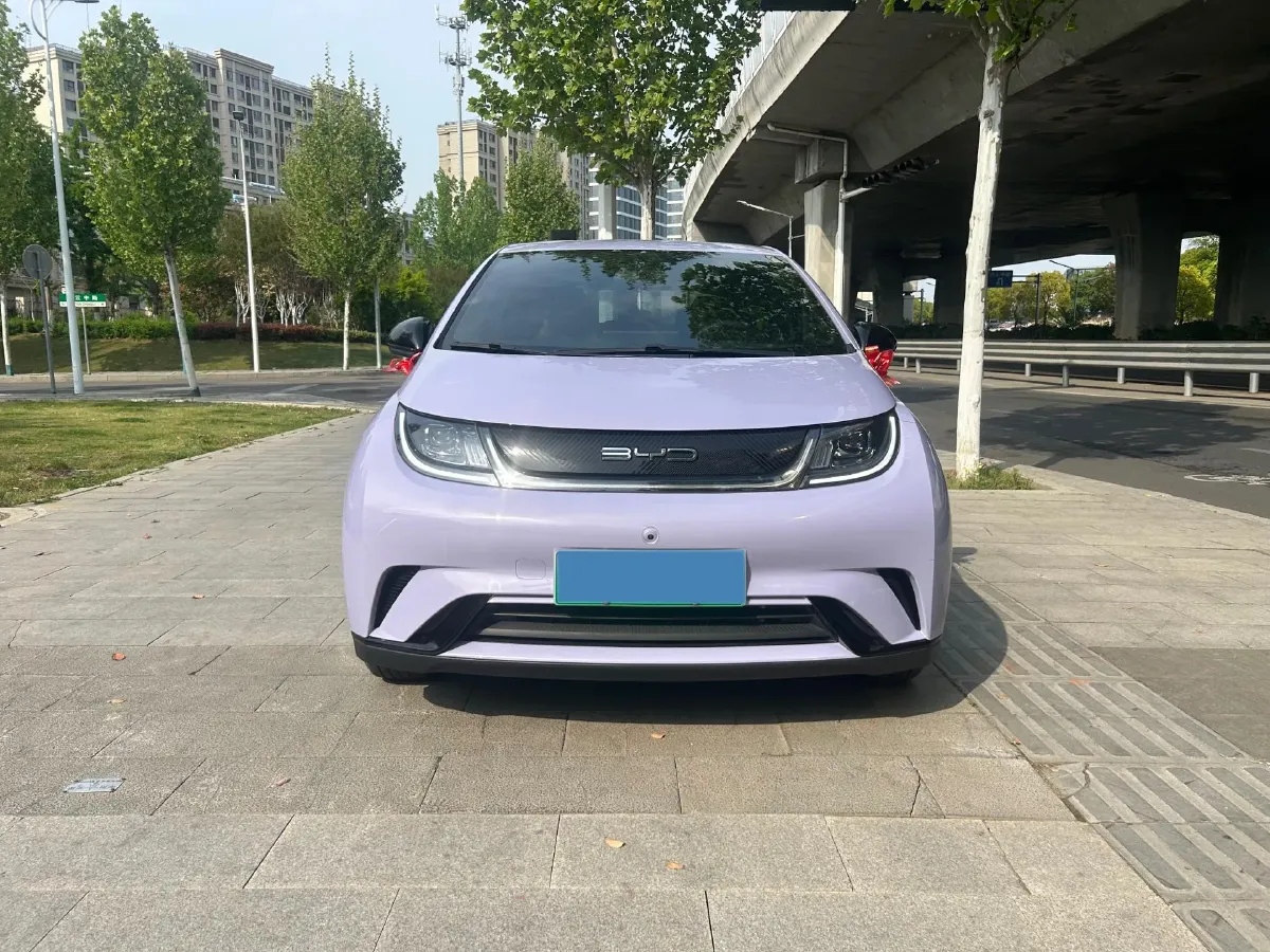 2023 BYD Dolphin BEV 44.928KWH,autocango,china used car exporter,china ev exporter,chinese used car exporter,chinese used ev exporter