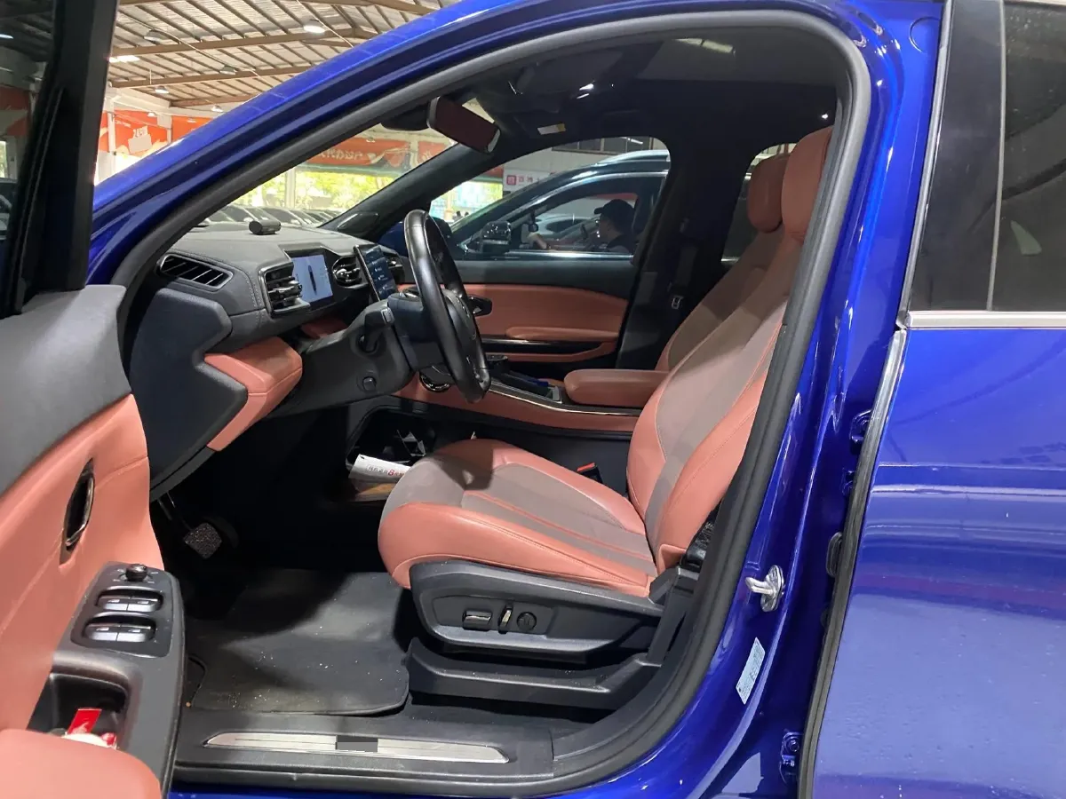 2020 NIO EC6 BEV 70KWH,autocango,china used car exporter,china ev exporter,chinese used car exporter,chinese used ev exporter