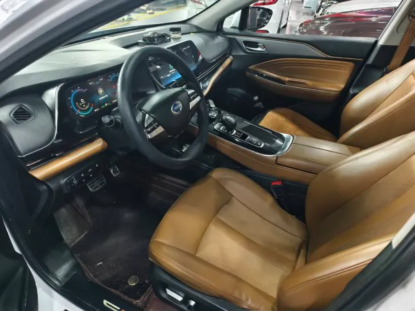 2019 Aion S BEV 49.4KWH,autocango,china used car exporter,china ev exporter,chinese used car exporter,chinese used ev exporter