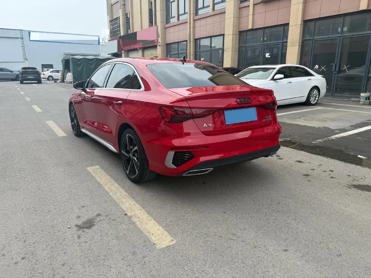 2021 Audi A3 1.4T 150HP L4 7DCT,autocango,china used car exporter,china ev exporter,chinese used car exporter,chinese used ev exporter