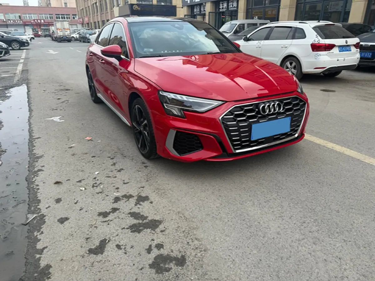 2021 Audi A3 1.4T 150HP L4 7DCT,autocango,china used car exporter,china ev exporter,chinese used car exporter,chinese used ev exporter