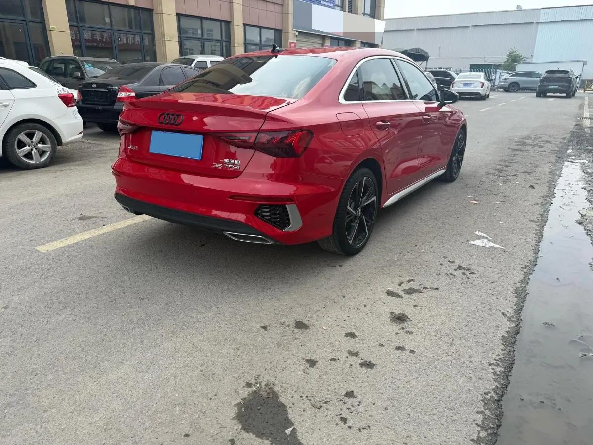 2021 Audi A3 1.4T 150HP L4 7DCT,autocango,china used car exporter,china ev exporter,chinese used car exporter,chinese used ev exporter