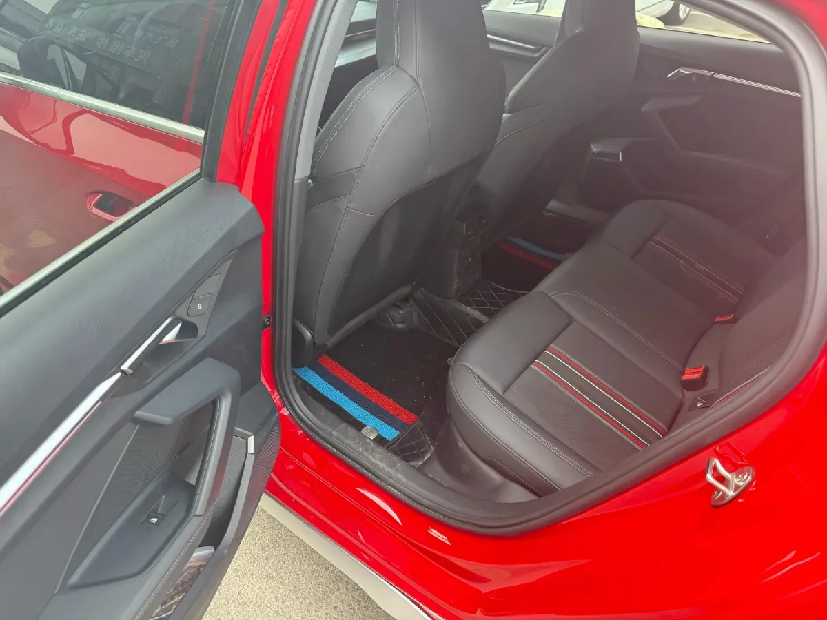 2021 Audi A3 1.4T 150HP L4 7DCT,autocango,china used car exporter,china ev exporter,chinese used car exporter,chinese used ev exporter