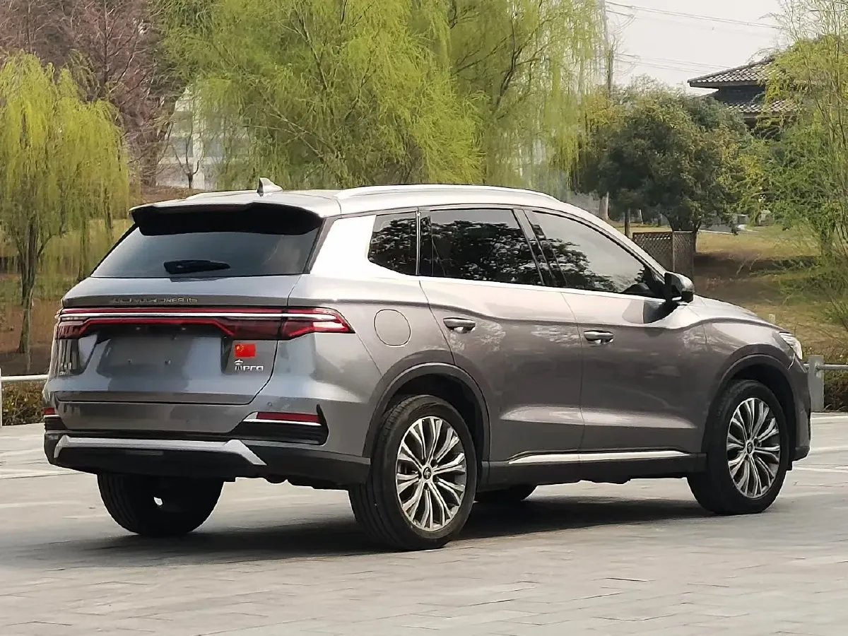 2022 BYD Yuan Plus BEV 60.48KWH,autocango,china used car exporter,china ev exporter,chinese used car exporter,chinese used ev exporter