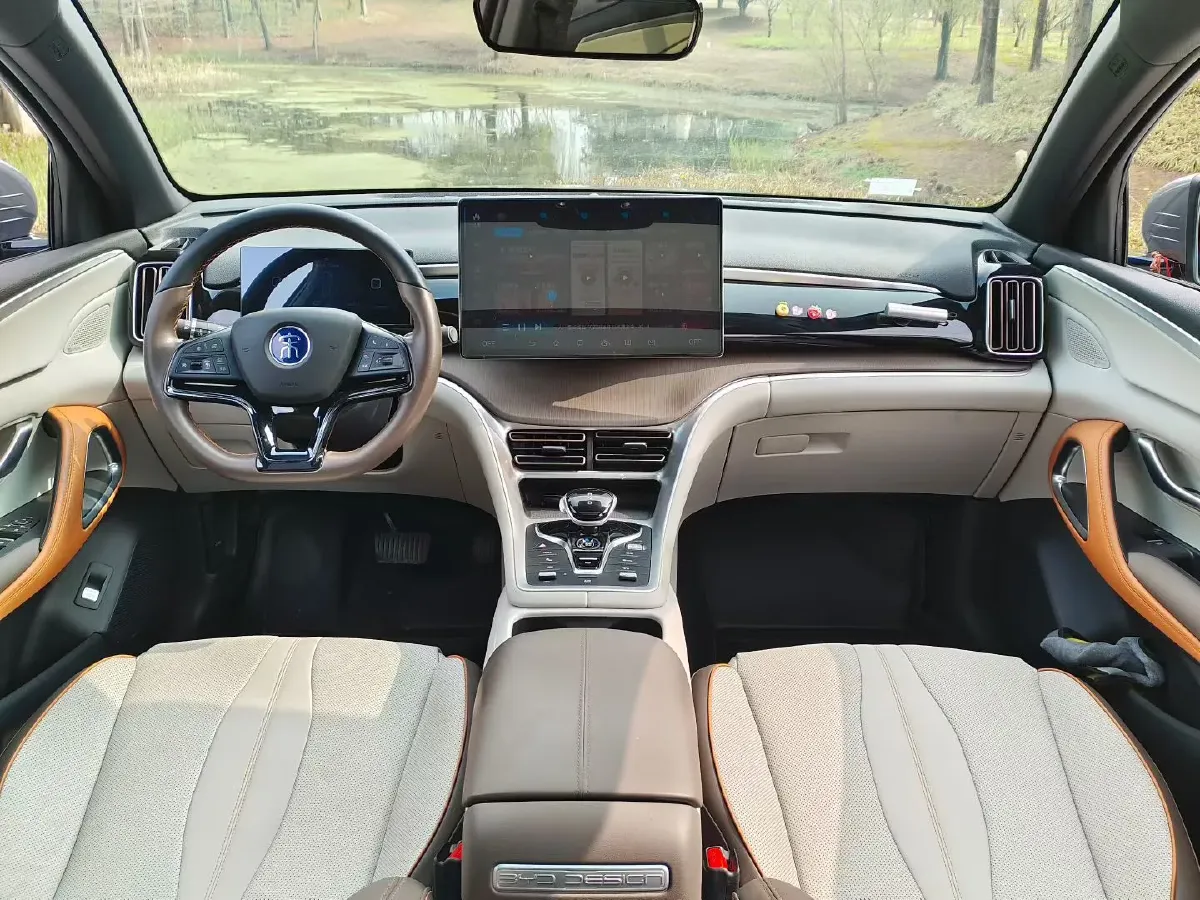 2022 BYD Yuan Plus BEV 60.48KWH,autocango,china used car exporter,china ev exporter,chinese used car exporter,chinese used ev exporter