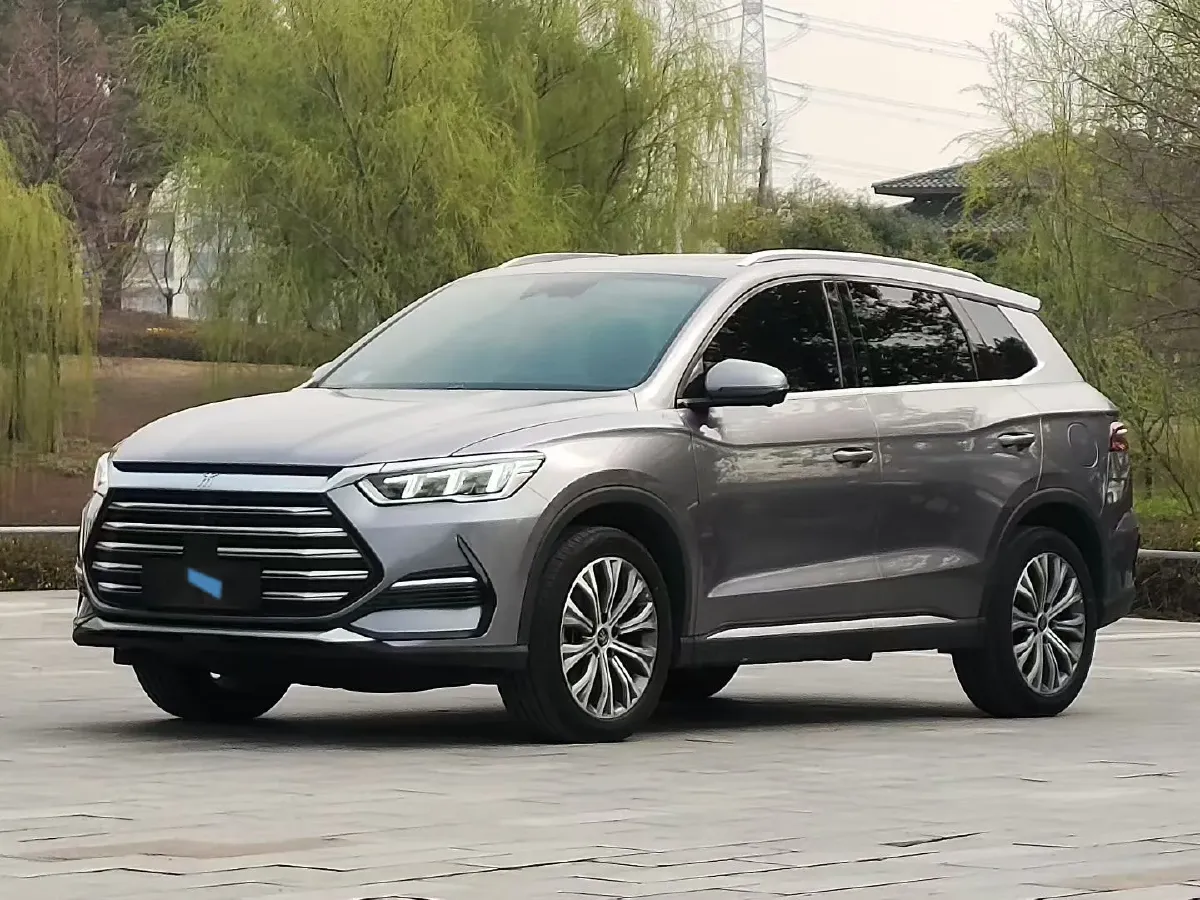 2022 BYD Yuan Plus BEV 60.48KWH,autocango,china used car exporter,china ev exporter,chinese used car exporter,chinese used ev exporter