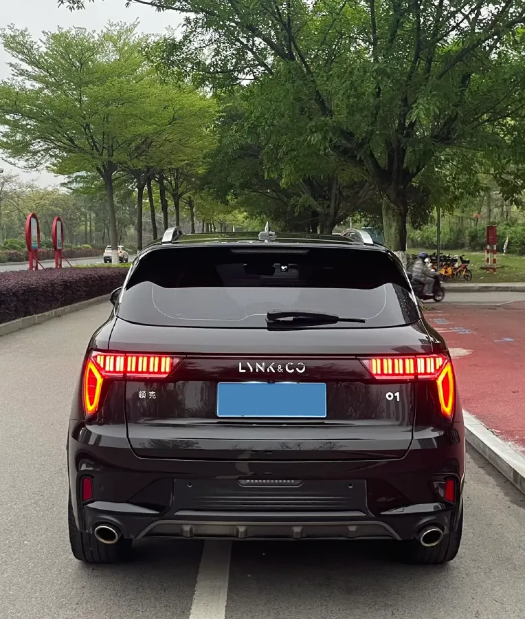 2021 LYNK&CO 01 2.0T 218HP L4 8AT,autocango,china used car exporter,china ev exporter,chinese used car exporter,chinese used ev exporter