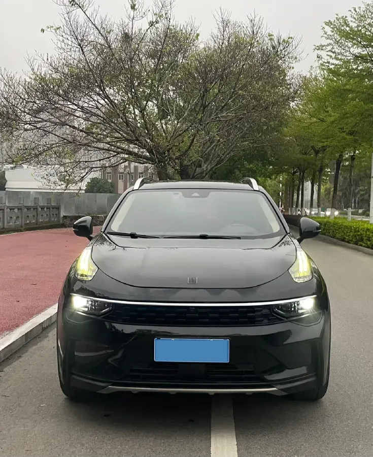 2021 LYNK&CO 01 2.0T 218HP L4 8AT,autocango,china used car exporter,china ev exporter,chinese used car exporter,chinese used ev exporter