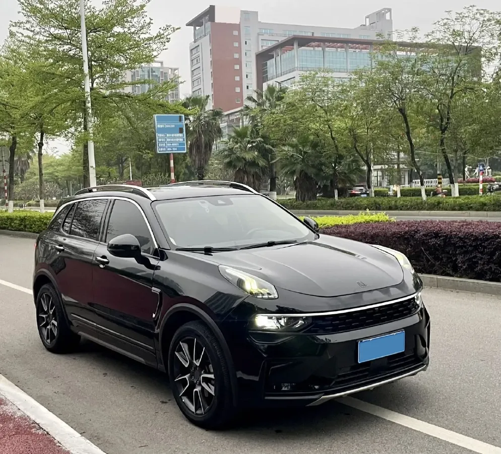 2021 LYNK&CO 01 2.0T 218HP L4 8AT,autocango,china used car exporter,china ev exporter,chinese used car exporter,chinese used ev exporter