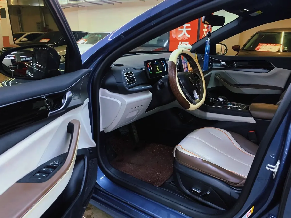 2021 DongFeng FuKang e Elysee BEV 38.4KWH,autocango,china used car exporter,china ev exporter,chinese used car exporter,chinese used ev exporter