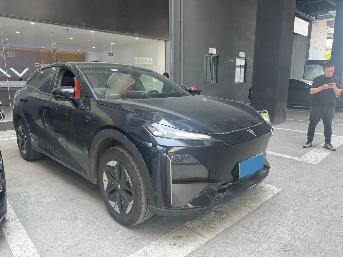 2024 Deepal S07 1.5L 95HP L4 REEV 18.99KWH,autocango,china used car exporter,china ev exporter,chinese used car exporter,chinese used ev exporter
