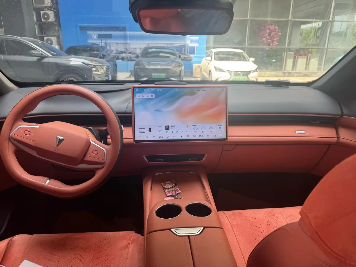 2024 Deepal S07 1.5L 95HP L4 REEV 18.99KWH,autocango,china used car exporter,china ev exporter,chinese used car exporter,chinese used ev exporter