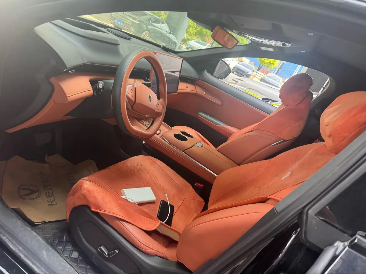 2024 Deepal S07 1.5L 95HP L4 REEV 18.99KWH,autocango,china used car exporter,china ev exporter,chinese used car exporter,chinese used ev exporter