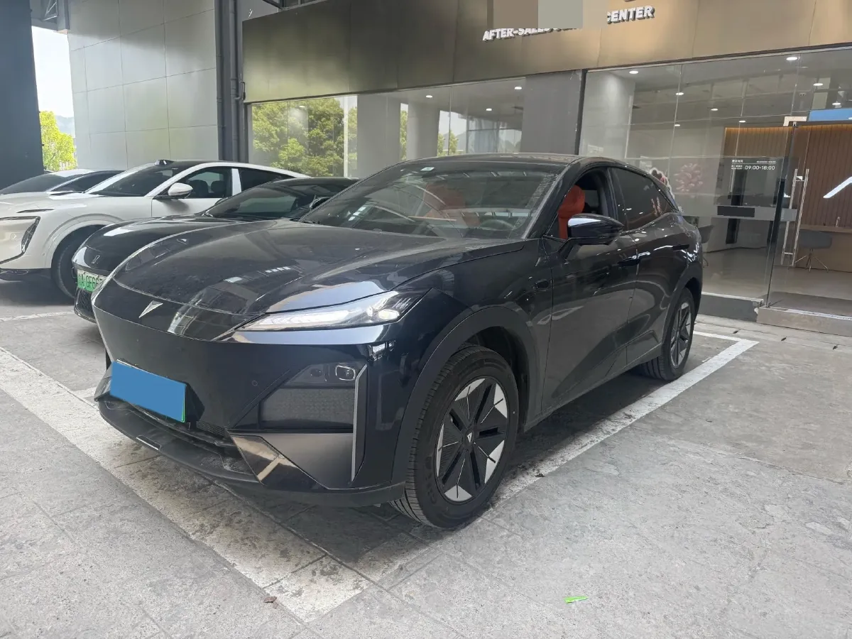 2024 Deepal S07 1.5L 95HP L4 REEV 18.99KWH,autocango,china used car exporter,china ev exporter,chinese used car exporter,chinese used ev exporter