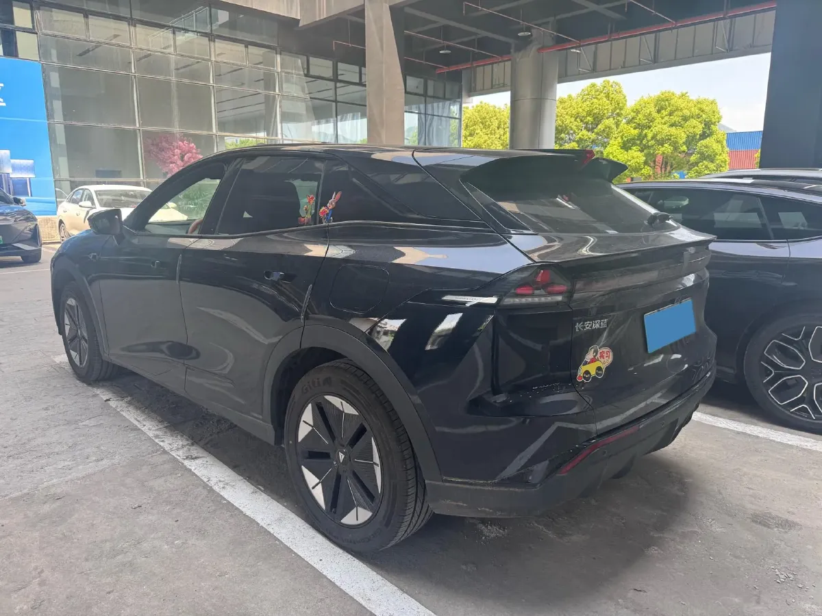 2024 Deepal S07 1.5L 95HP L4 REEV 18.99KWH,autocango,china used car exporter,china ev exporter,chinese used car exporter,chinese used ev exporter