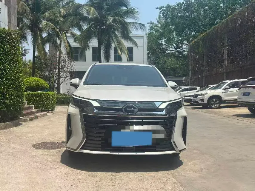 2025 GAC Trumpchi M6 1.5T 177HP L4 7DCT,autocango,china used car exporter,china ev exporter,chinese used car exporter,chinese used ev exporter