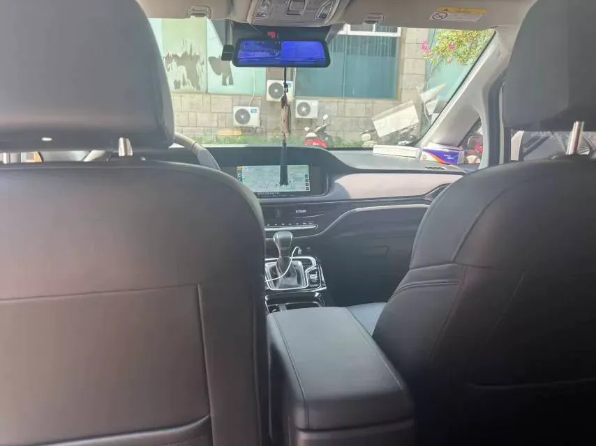 2025 GAC Trumpchi M6 1.5T 177HP L4 7DCT,autocango,china used car exporter,china ev exporter,chinese used car exporter,chinese used ev exporter