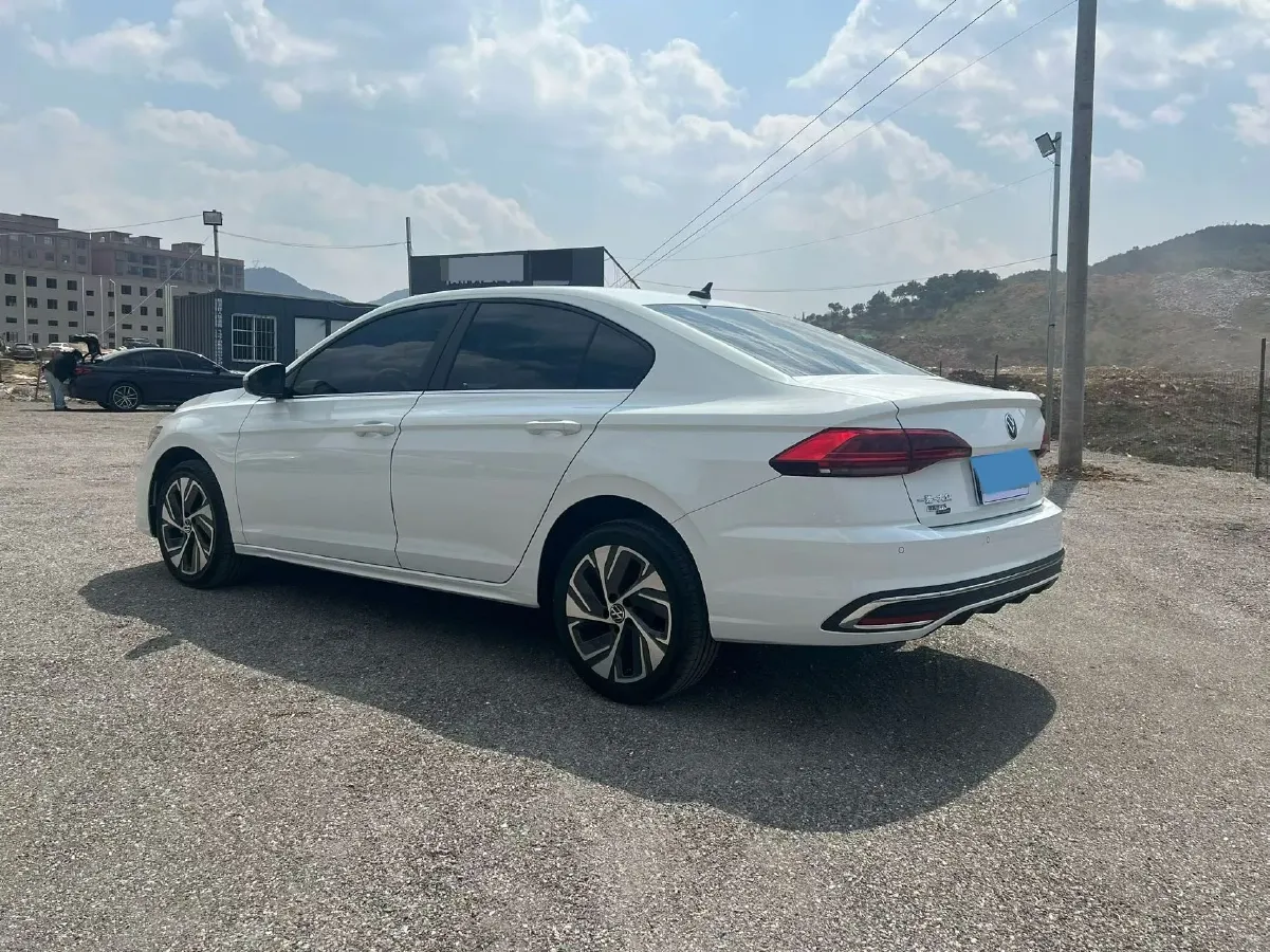 2025 Volkswagen Bora 1.2T 116HP L4 7DCT,autocango,china used car exporter,china ev exporter,chinese used car exporter,chinese used ev exporter