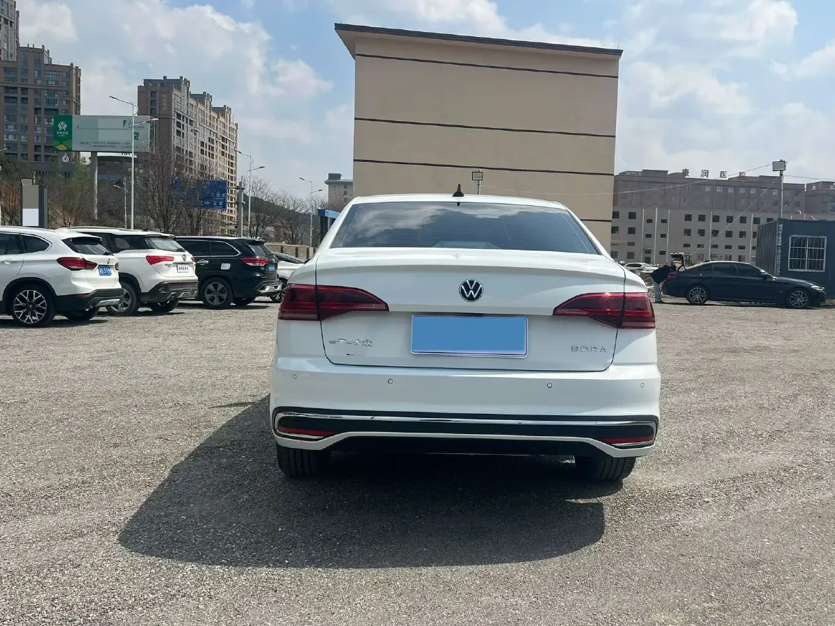 2025 Volkswagen Bora 1.2T 116HP L4 7DCT,autocango,china used car exporter,china ev exporter,chinese used car exporter,chinese used ev exporter