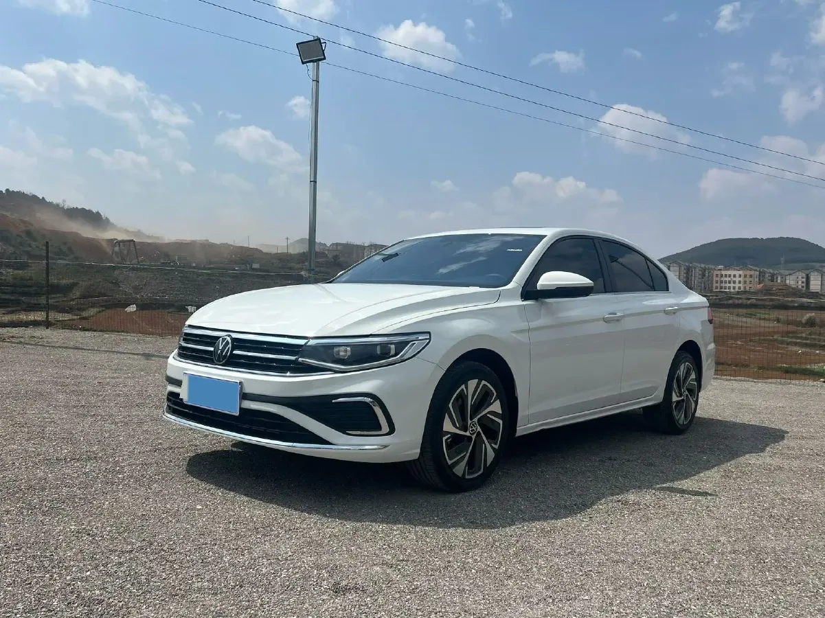 2025 Volkswagen Bora 1.2T 116HP L4 7DCT,autocango,china used car exporter,china ev exporter,chinese used car exporter,chinese used ev exporter