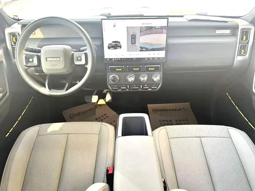 2025 iCAR iCAR Super V23 BEV 81.76KWH,autocango,china used car exporter,china ev exporter,chinese used car exporter,chinese used ev exporter