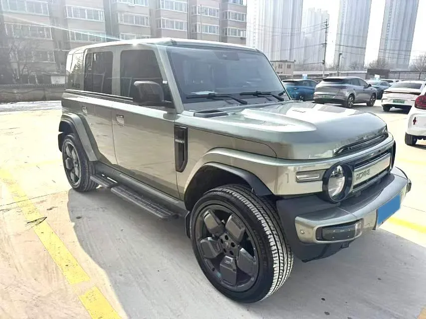 2025 iCAR iCAR Super V23 BEV 81.76KWH,autocango,china used car exporter,china ev exporter,chinese used car exporter,chinese used ev exporter