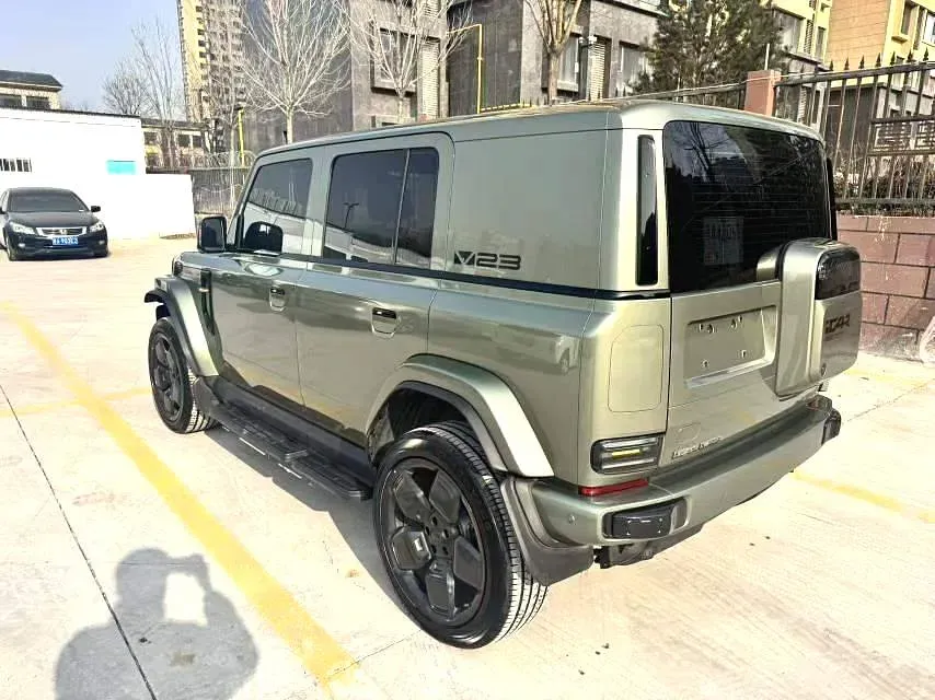 2025 iCAR iCAR Super V23 BEV 81.76KWH,autocango,china used car exporter,china ev exporter,chinese used car exporter,chinese used ev exporter
