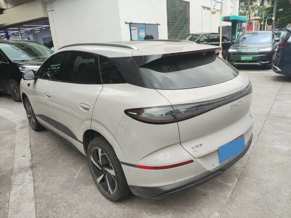 2025 BYD Sea Lion 06 BEV,autocango,china used car exporter,china ev exporter,chinese used car exporter,chinese used ev exporter