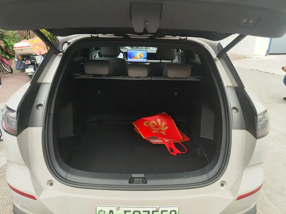 2025 BYD Sea Lion 06 BEV,autocango,china used car exporter,china ev exporter,chinese used car exporter,chinese used ev exporter