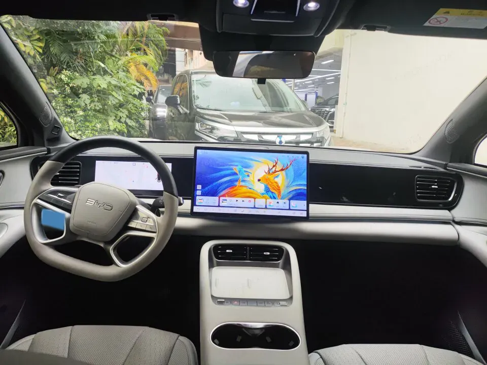 2025 BYD Sea Lion 06 BEV,autocango,china used car exporter,china ev exporter,chinese used car exporter,chinese used ev exporter