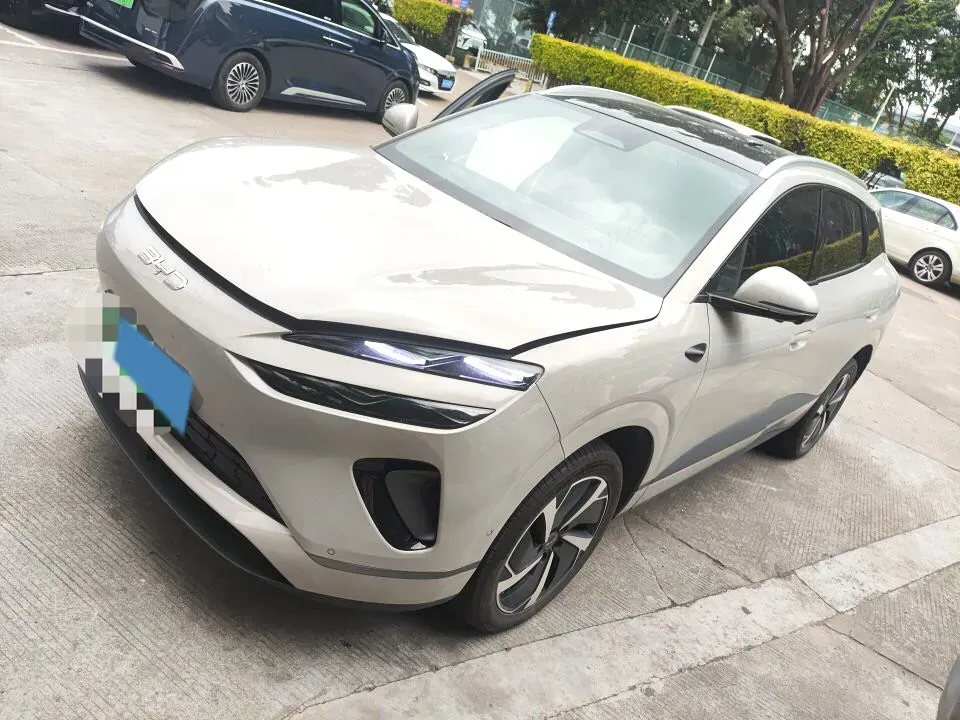 2025 BYD Sea Lion 06 BEV,autocango,china used car exporter,china ev exporter,chinese used car exporter,chinese used ev exporter