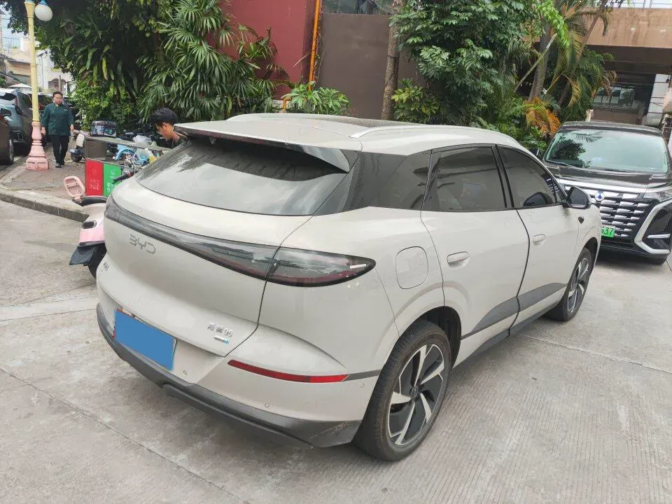 2025 BYD Sea Lion 06 BEV,autocango,china used car exporter,china ev exporter,chinese used car exporter,chinese used ev exporter