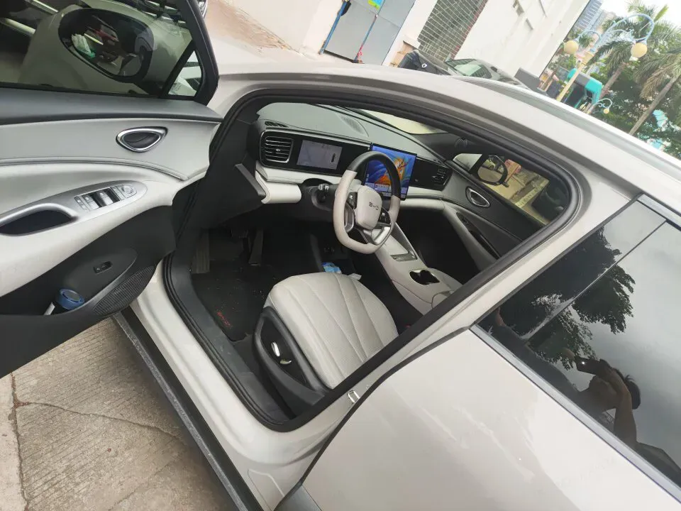 2025 BYD Sea Lion 06 BEV,autocango,china used car exporter,china ev exporter,chinese used car exporter,chinese used ev exporter