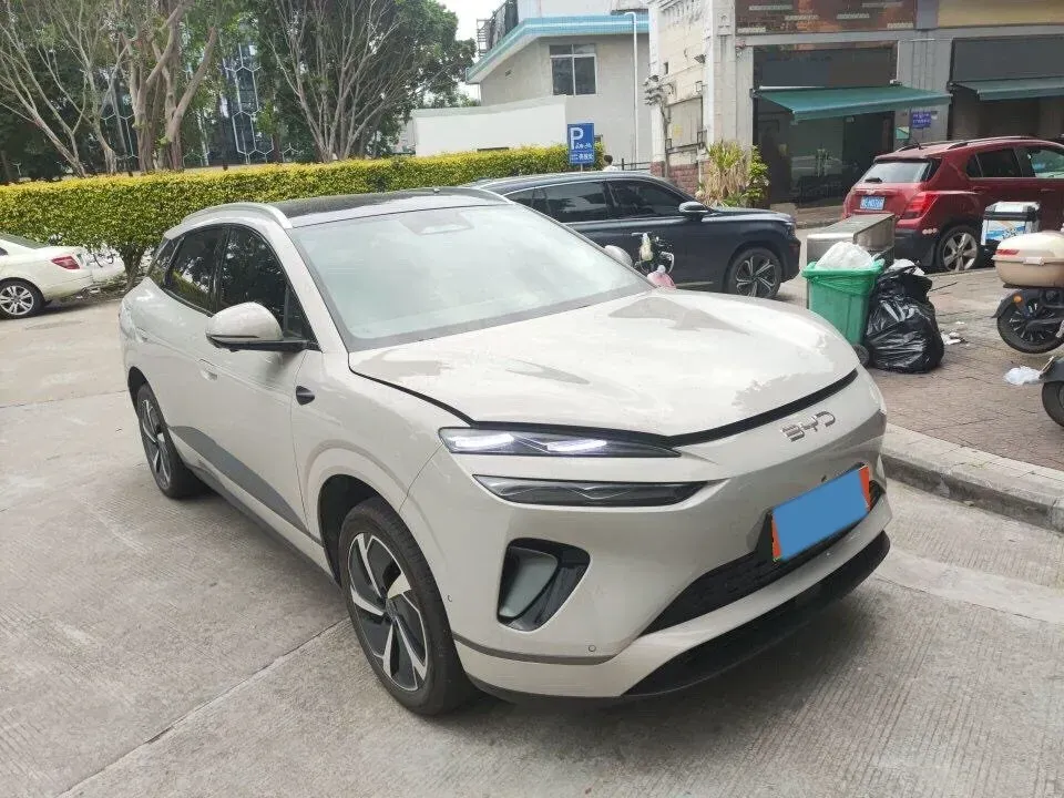 2025 BYD Sea Lion 06 BEV,autocango,china used car exporter,china ev exporter,chinese used car exporter,chinese used ev exporter