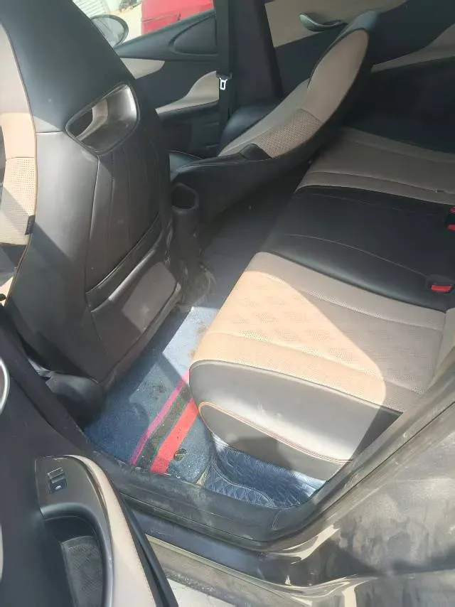 2023 BYD Yuan Pro BEV 47.04KWH,autocango,china used car exporter,china ev exporter,chinese used car exporter,chinese used ev exporter