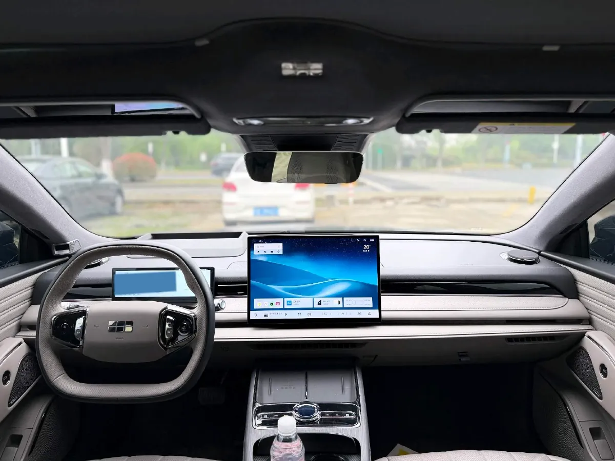 2025 Geely Galaxy Starshine 8 1.5T 163HP L4 3DHT PHEV 27.69KWH,autocango,china used car exporter,china ev exporter,chinese used car exporter,chinese used ev exporter