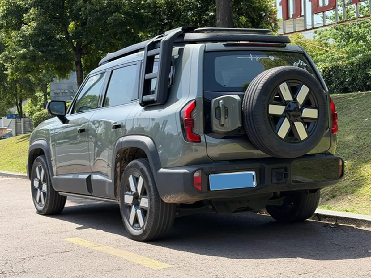 2024 Deepal G318 REEV 150HP REEV 35.07KWH,autocango,china used car exporter,china ev exporter,chinese used car exporter,chinese used ev exporter