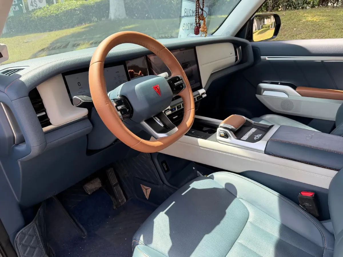 2024 Deepal G318 REEV 150HP REEV 35.07KWH,autocango,china used car exporter,china ev exporter,chinese used car exporter,chinese used ev exporter