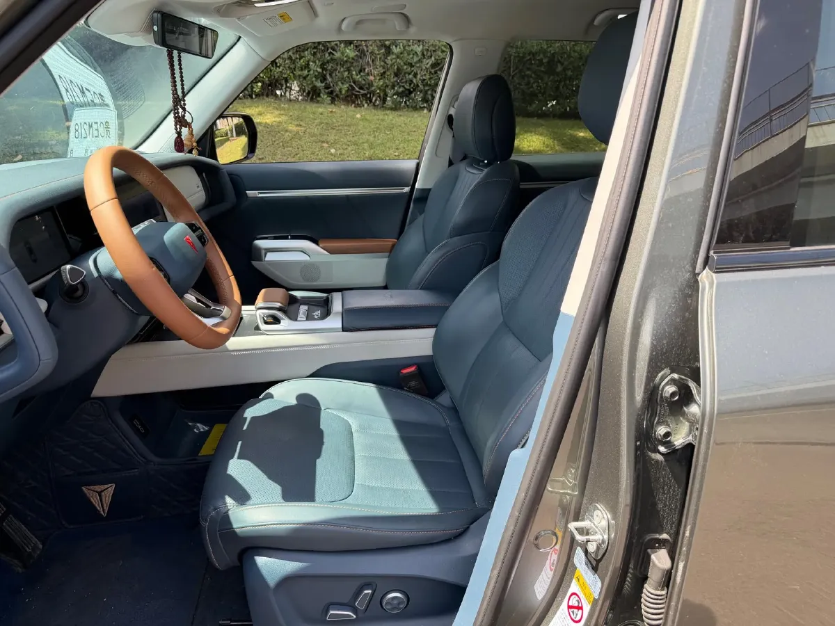 2024 Deepal G318 REEV 150HP REEV 35.07KWH,autocango,china used car exporter,china ev exporter,chinese used car exporter,chinese used ev exporter