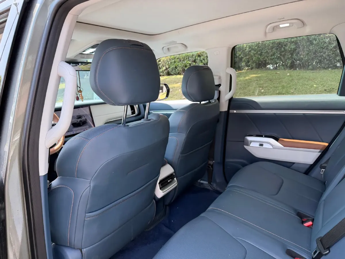 2024 Deepal G318 REEV 150HP REEV 35.07KWH,autocango,china used car exporter,china ev exporter,chinese used car exporter,chinese used ev exporter