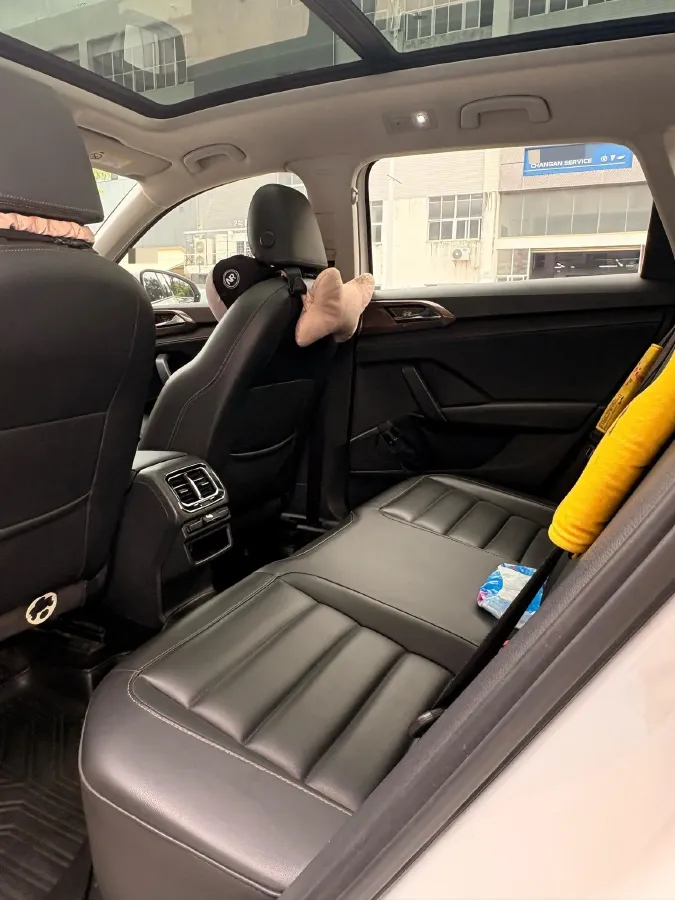 2021 Volkswagen Tharu 1.4T 150HP L4 7DCT,autocango,china used car exporter,china ev exporter,chinese used car exporter,chinese used ev exporter