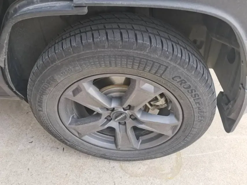 2023 Haval Raptor 1.5T 167HP L4 2DHT PHEV 27.54KWH,autocango,china used car exporter,china ev exporter,chinese used car exporter,chinese used ev exporter